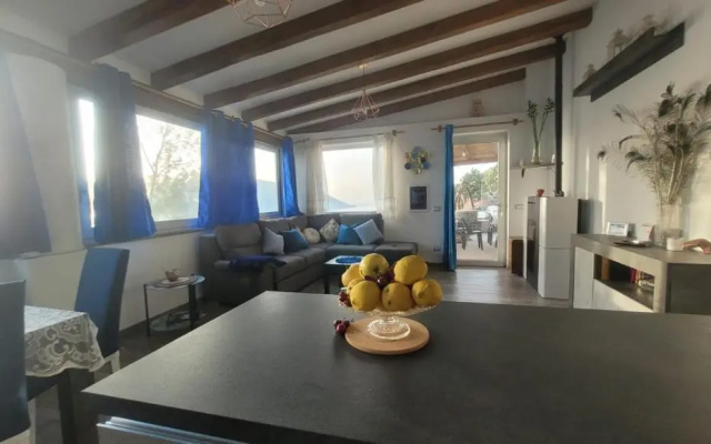 Casa Rosetta