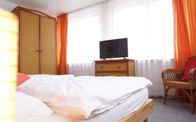 Atelier Guesthouse