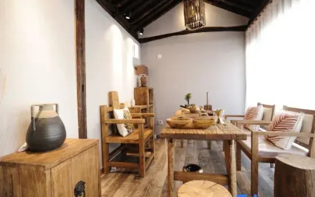 Landsea homestay