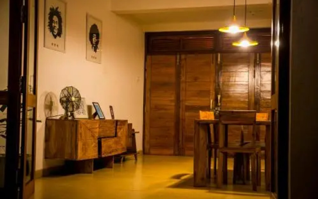Casa Cubo By The Beach