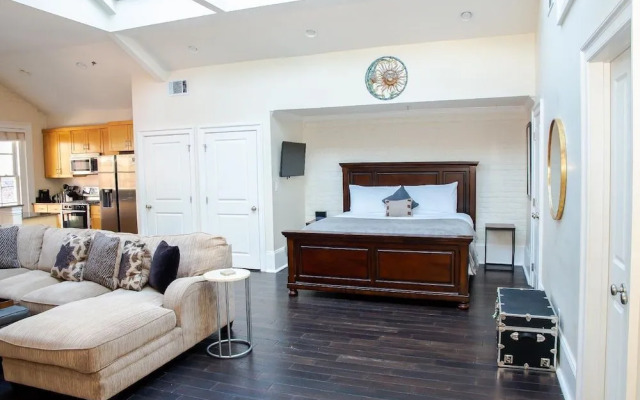 Skylight Studio