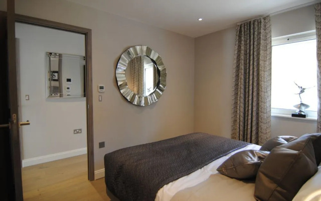 Lux St James Park Apartment Central London FREE WIFI by City Stay Aparts London