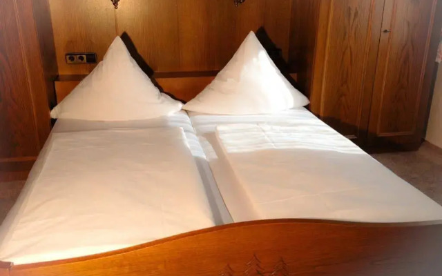 Schwarzwaldhotel Garni Wolfach