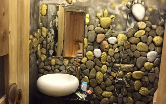 Sapa Khi Hotel