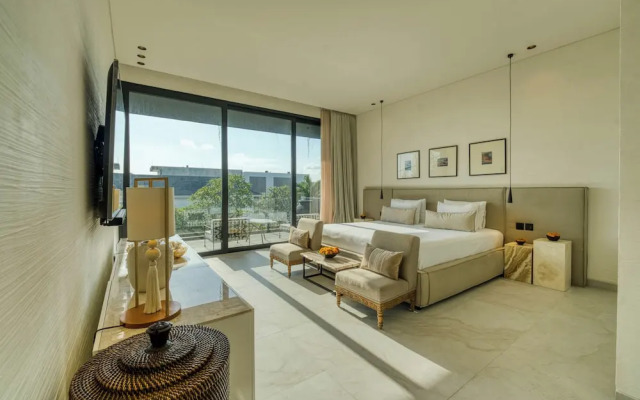 Villa Amara - CELO studio