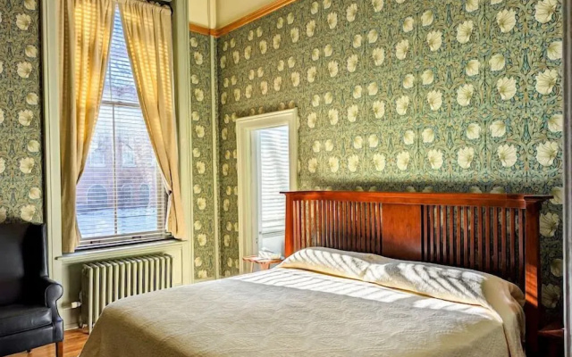 Oneida Community Mansion House