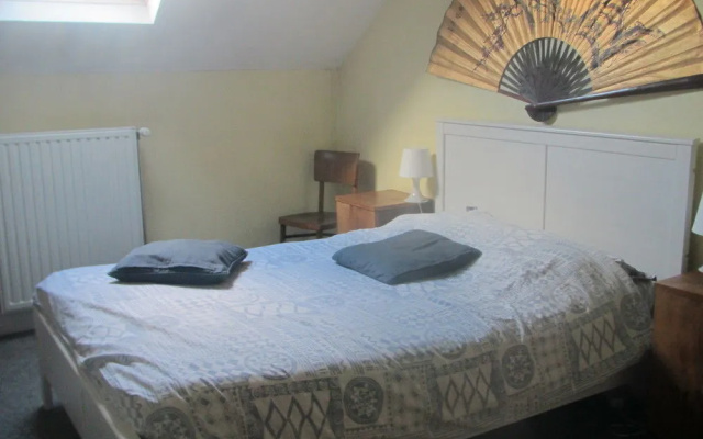 B&B Au Rovignon