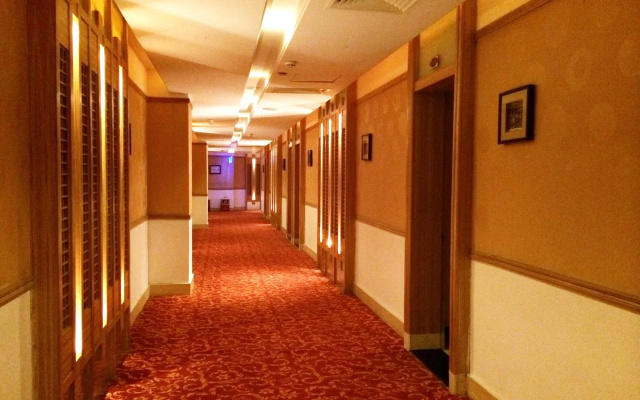 Dongguan Dongcheng International Hotel