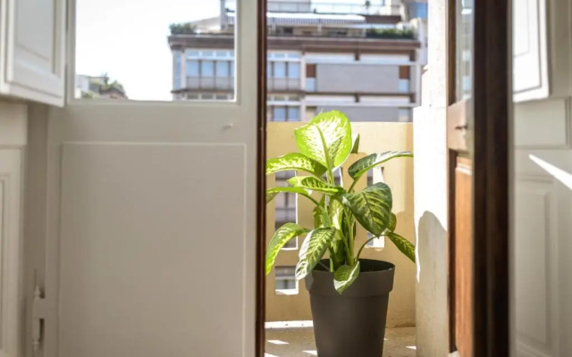 Art View Luxury Apartment