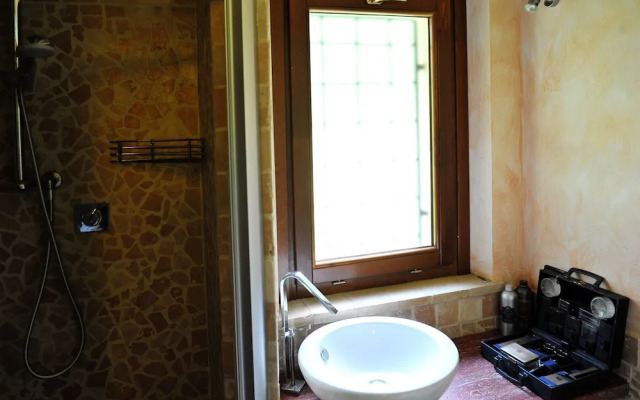 B&B Wellness Il Pomario di Montepiglio