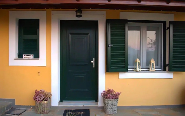 Elaia Boutique Apartments
