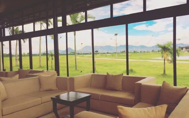 Pradera Verde