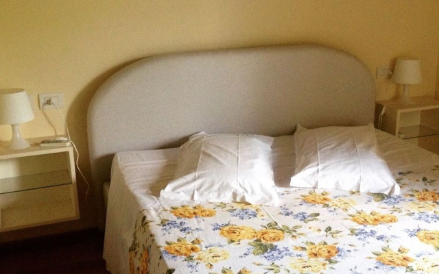 Bed&Breakfast La Zagara