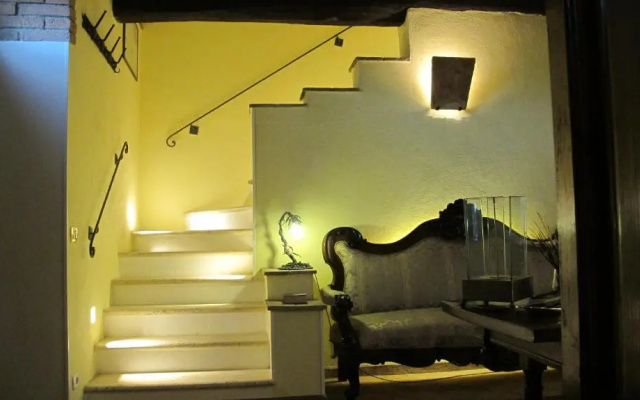 Le Pisanelle Residenza dEpoca