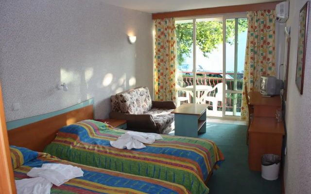 Hotel Kristel Park - All Inclusive Light