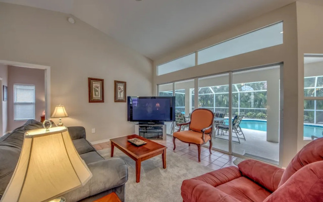 Villa Geckos Perch - Roelens Vacations