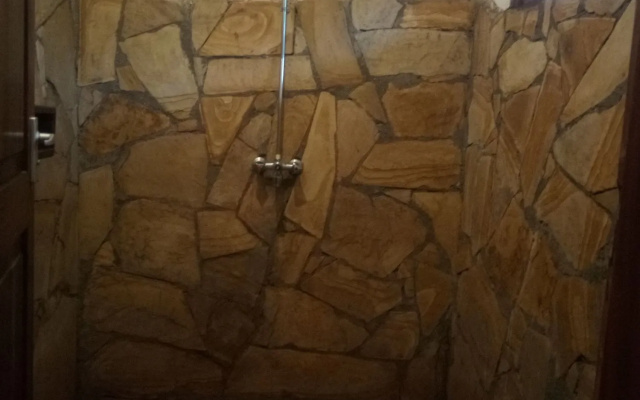Honey Badger Lodge