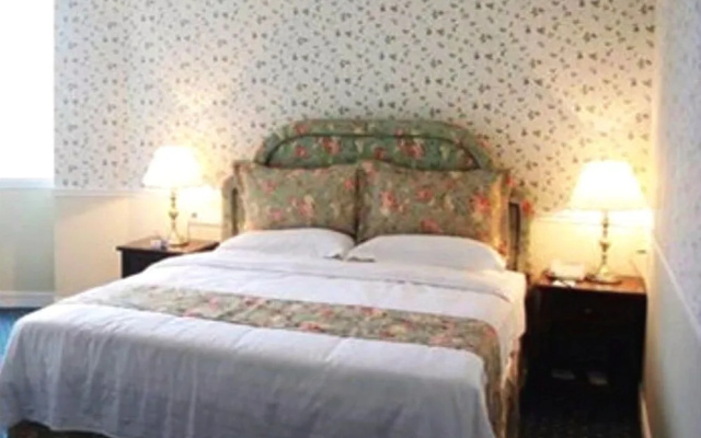 Oak Hotel Chongqing Oxford Street Branch