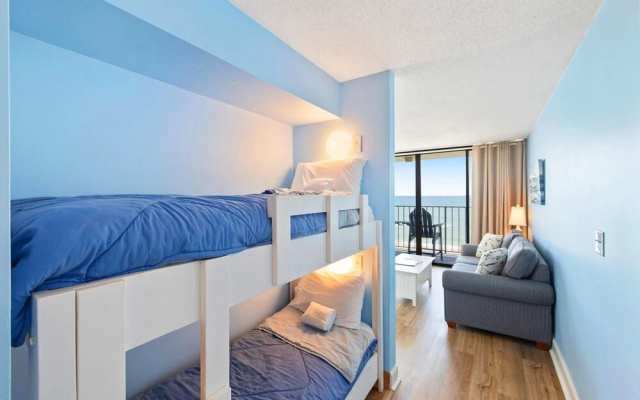 604 Lighthouse Landing by Atlantic Towers