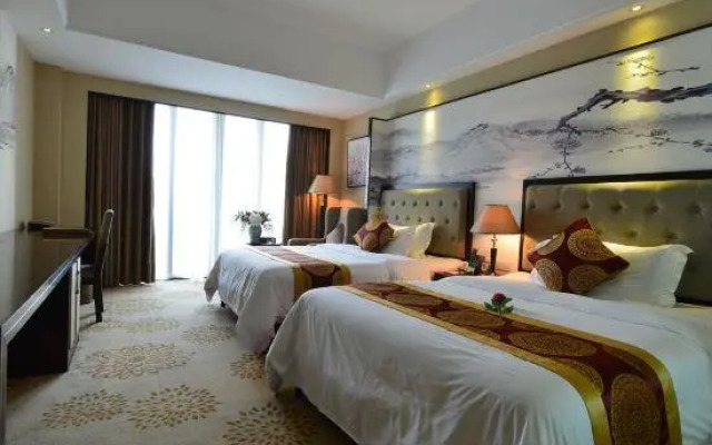 Arcadia Hotel