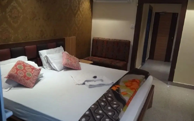 Sea View Residency, Puri