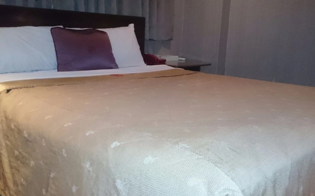 Paiyueh hotel