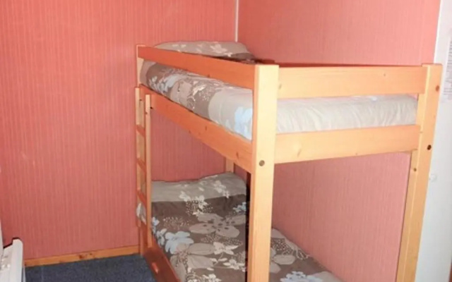 Studio Saint-Jean-d'Aulps, 1 pièce, 4 personnes - FR-1-573-73