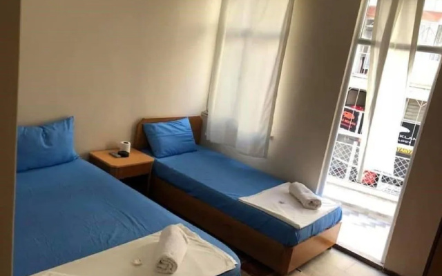 Ersoy Ak Pansiyon