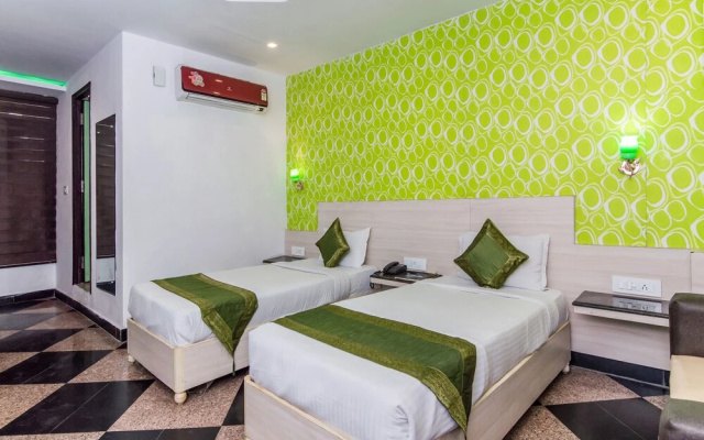 Arkleside Country Guest House