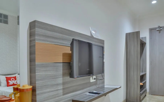 ZEN Rooms near Airport Bandung