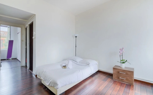 Charming Apartment in the Heart of L'estaque