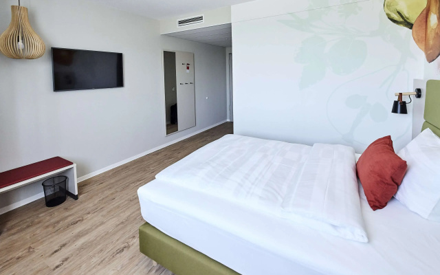 Best Western Hotel Viernheim Mannheim