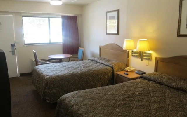 Super 7 Inn Dallas