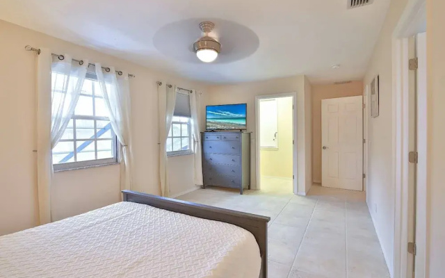 Siesta Key Home
