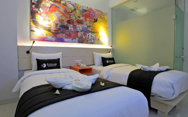 Fizz Hotel Lombok
