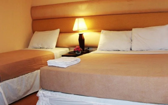 Mountain Lake Resort