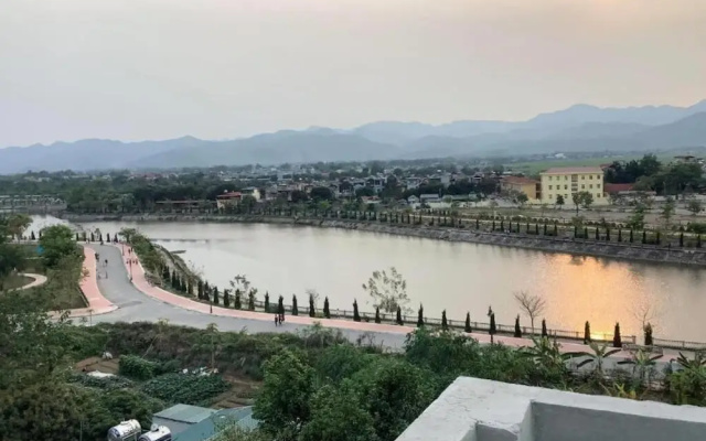 Minh Thuy Hotel Dien Bien Phu -BayLuxury