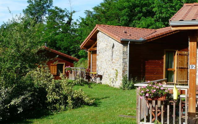 Ariège Azimuth