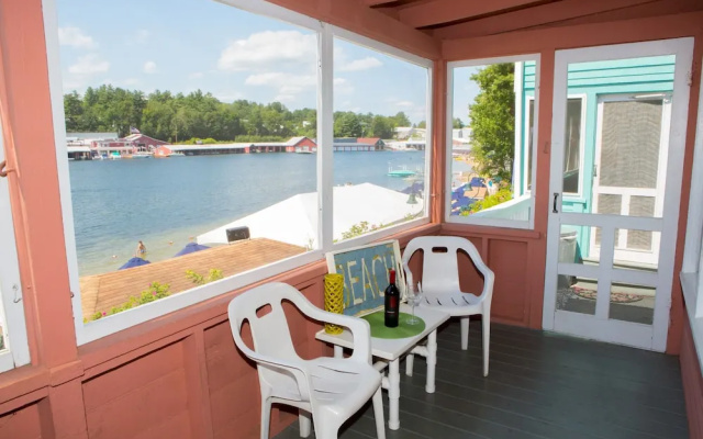 The Naswa Resort