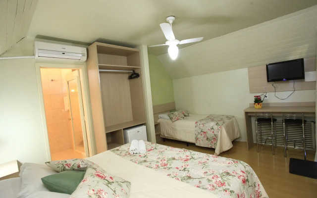 Hotel Alto da Serra