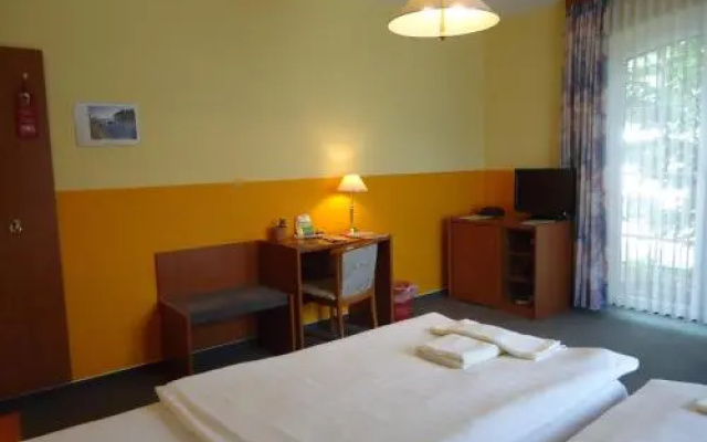 Hotel Marianne und Restaurant Kiek In