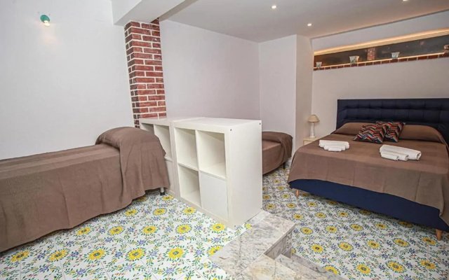 Teatro Apartments Mondello
