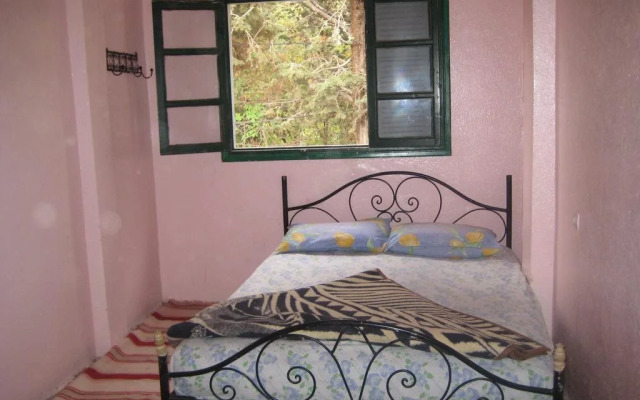Hotel Aksoual
