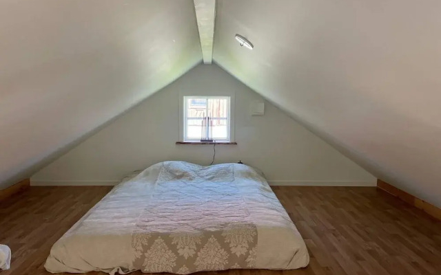 4 Star Holiday Home in Sparreholm