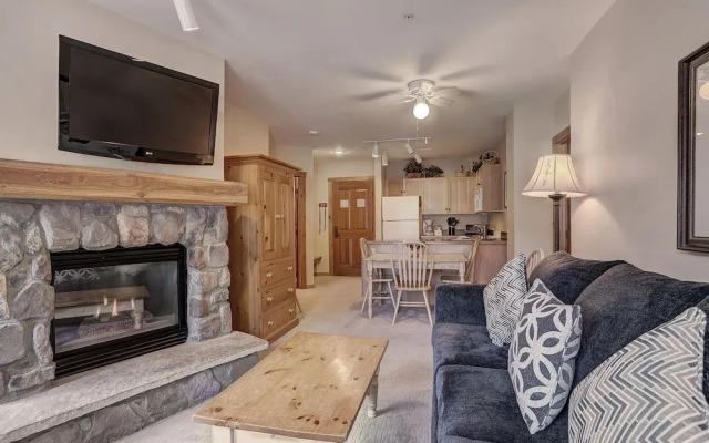 8480 Dakota Lodge - 2 Br Condo