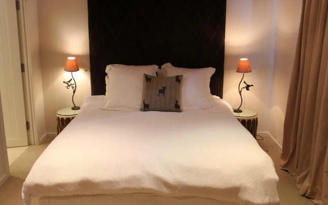 Mt Buller Apartment Rentals