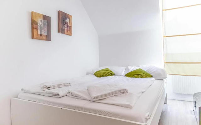 Ideal 2BR - Lovely for Longstays