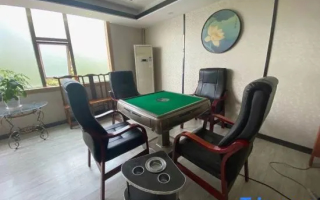 Yunman Lizhi  chain apartment