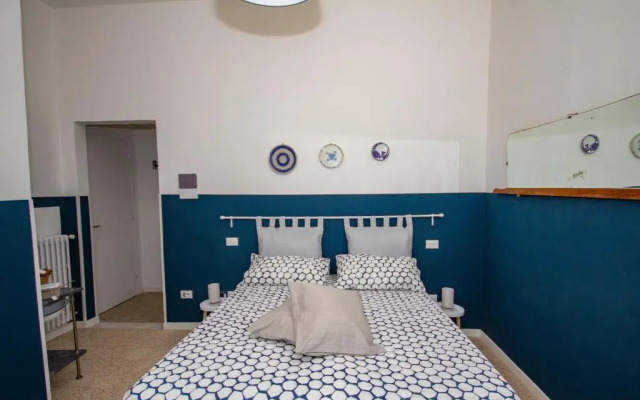 La bicicletta Rossa B&B