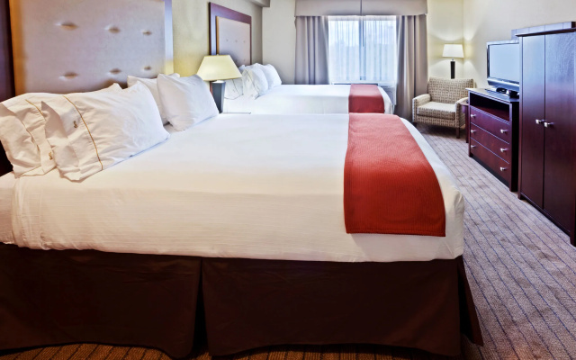 Holiday Inn Express Portland South-Lake Oswego by IHG